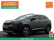 Peugeot 3008 - 1.2 PureTech Crossway GT Line Aut- Panoramadak, Xe