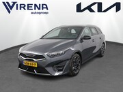 Kia Ceed - Sportswagon 1.5 T-GDi GT-Line Apple Carplay/Android Auto - C