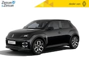 Renault 5 - (Zeeuw & Zeeuw Private Lease Actie v.a. € 512, -) Comfort ra