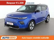 Kia Soul - electric drive 150 kW Style