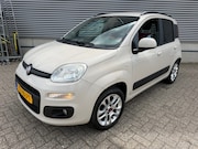 Fiat Panda - 0.9 TwinAir Lounge