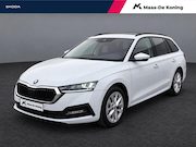 Skoda Octavia - Combi 1.5e-TSI 150PK DSG Business Edition Plus · Apple/Andro