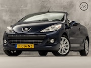 Peugeot 207 - CC 1.6 VTi Griffe (CLIMATE, TREKHAAK, CRUISE, SPORTSTOELEN,