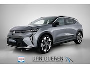 Renault Scénic - EV60 comfort range techno Carplay, CC adaptive