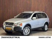 Volvo XC90 - 2.5 T AUT. Kinetic 7P Clima-Cruise-PDC-Stoelverw.