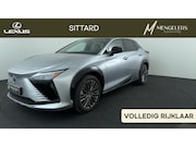 Lexus RZ - 350e Executive Line 77 kWh, Panodak