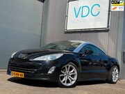 Peugeot RCZ - 1.6 THP | 156 PK | Spoiler | Leder | Navigatie