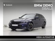 BMW 3-serie - 330e M-Sport Pro | Trekhaak | Panorama | 19" |