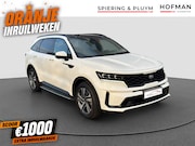 Kia Sorento - 1.6 PHEV 4WD ExecutiveLine | Black Pack | Pano | Memory | St