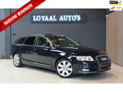 Audi A6 - Avant 2.0 TFSI Business Edition | SCHUIFDAK | AUTO. | TREKHA
