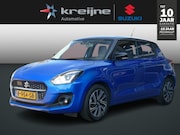 Suzuki Swift - 1.2 Style Smart Hybrid | Navi | Camera | AUTOMAAT | RIJKLAAR