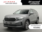 Skoda Kodiaq - Edition 1.5 TSI PHEV | Trekhaak | Getinte ramen | 18 inch li
