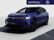 Volkswagen ID.4 - Pro Limited Edition 79 kWh accu, 210 kW / 286 PK S