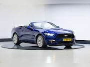 Ford USA Mustang - Convertible 2.3 EcoBoost | Europese Specs |