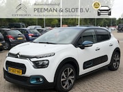 Citroën C3 - 110pk Shine Automaat | Trekhaak | Navigatie | Camera | 1ste 