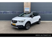 Opel Crossland - 1.2 Turbo Innovation Automaat | Trekhaak | Navigatie | Stuur