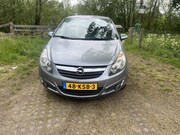 Opel Corsa - 1.2-16V 111 Edition