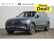 Volvo XC90 - T8 Plug-in hybrid AWD Ultra Dark Exec. Ed. | Verwarmde, Geve