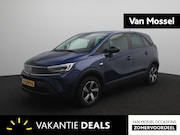 Opel Crossland - 1.2 Turbo Edition | Apple Carplay | Camera | Dealer onderhou