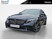 Mercedes-Benz C-klasse - 180 Business Solution AMG | Panoramadak | Cruise Control | A