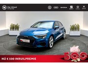 Audi A3 - Sportback 35 TFSI 150pk S tronic Advanced Edition | 18" LM V