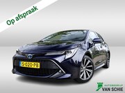 Toyota Corolla - 1.8 Hybrid Dynamic 1e-Eig. & Keurig-Onderh. BOVAG-Garantie.