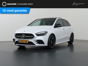 Mercedes-Benz B-klasse - 220 Launch Edition Premium Plus | AMG | Panoramadak | Multis