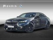 BMW M5 - Sedan | M Driver's Pack / Driving Assistant Profes
