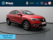 Renault Arkana - E-Tech Hybrid 145pk Intens Camera | Adapt. Cruise | Navi | P