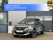 Peugeot 2008 - 1.2 PureTech GT| STOEL VERWARMING | FOCAL|TREKHAAK|