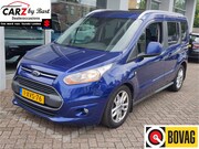 Ford Tourneo Connect - 1.0 TITANIUM Voorruitverwarming | Parkeersensoren | Clima