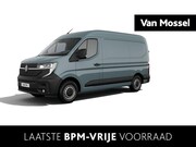 Renault Master - T35 2.0 dCi 150 L2H2 Advance | NIEUW | BPM-VRIJ | RIJKLAARPR