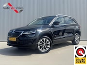 Skoda Karoq - 1.5 TSI ACT Clever|Navi|LED|Adaptive Cruise