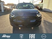 Fiat 600 - 1.2 M-Hybrid B-Edition, schon ab 195, -L-Rate