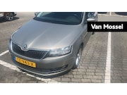 Skoda Rapid - Spaceback 1.0 TSI Greentech Clever | Navigatie | LED Dagrijv