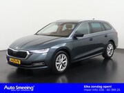 Skoda Octavia - Combi 1.5 TSI First Edition | Navigatie | Zondag Open