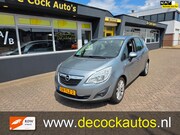 Opel Meriva - 1.4 Turbo Edition/AIRCO/TREKHAAK