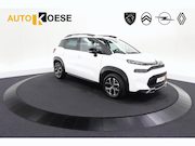 Citroën C3 Aircross - PureTech 130 EAT6 Plus | Stoelverwarming | Parkeersensoren |