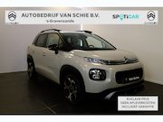 Citroën C3 Aircross - PT 110 Shine Automaat-6 Automaat | Camera | Apple Carplay |
