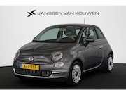 Fiat 500 - 1.0 Hybrid Dolcevita Panoramadak Apple CarPlay Parkeersensor