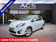 Renault Twingo - 1.2-16V Rip Curl | Distr. nieuw | Top onderhouden | Smettelo