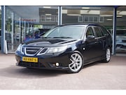 Saab 9-3 - Sport Estate 1.8t Norden Business | Handgeschakeld | Airco |