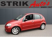 Citroën C3 - 1.6i-16V Exclusive - AUTOMAAT - CLIMATE CONTROL - PDC