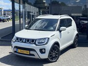 Suzuki Ignis - 1.2 SH Select