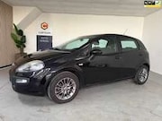 Fiat Punto Evo - Racing 1.4-16V Airco, LMV, Sport interieur