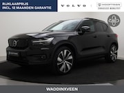 Volvo XC40 - RECHARGE P8 AWD INTRO EDITION LEDER GOOGLE MAPS 20INCH