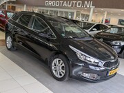 Kia Ceed - cee'd Sportswagon 1.4 CVVT Airco, Cruise Control, Trekhaak, 