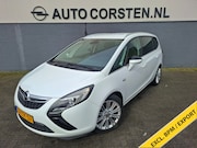 Opel Zafira - 1.4T 120pk Navi Trekhaak Bluetooth Pdc Aut.Verlichting Cruis