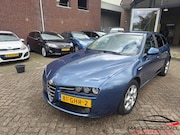 Alfa Romeo 159 - 1.9 JTS Elegante