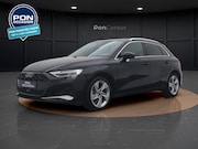 Audi A3 - Sportback 40 TFSI e 204 PK Advanced | Camera | Stoelverwarmi